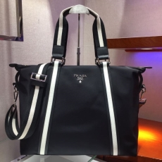 Prada Top Handle Bags